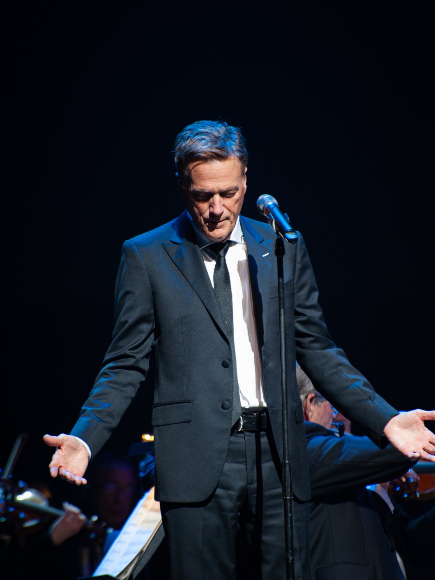 Michael W. Smith