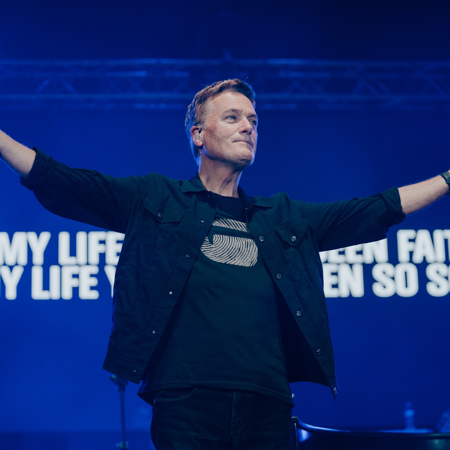 Michael W. Smith
