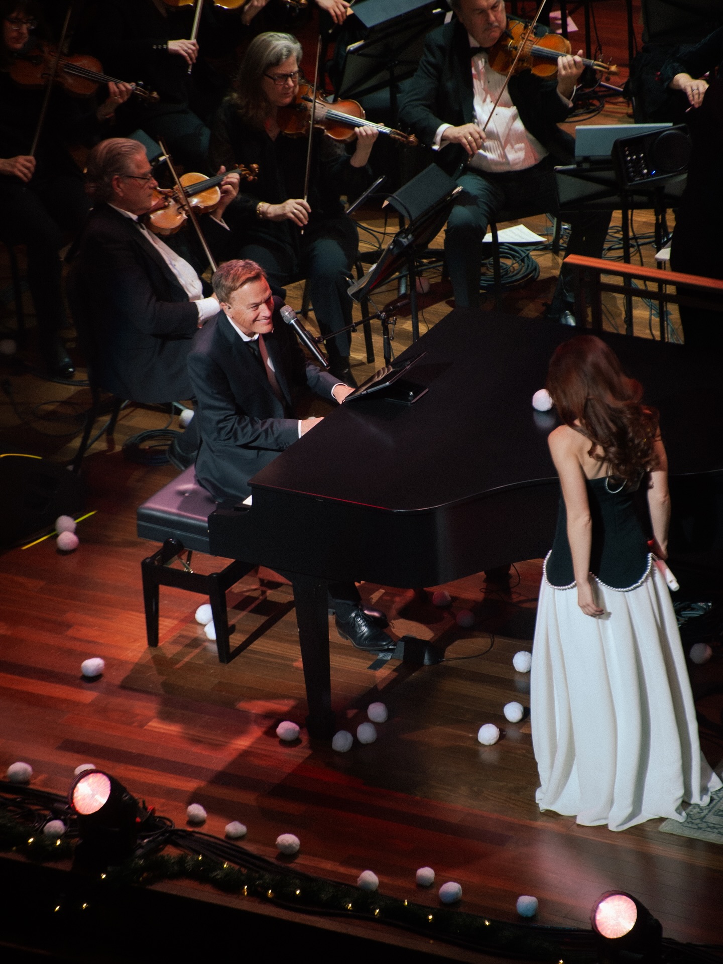 Michael W. Smith