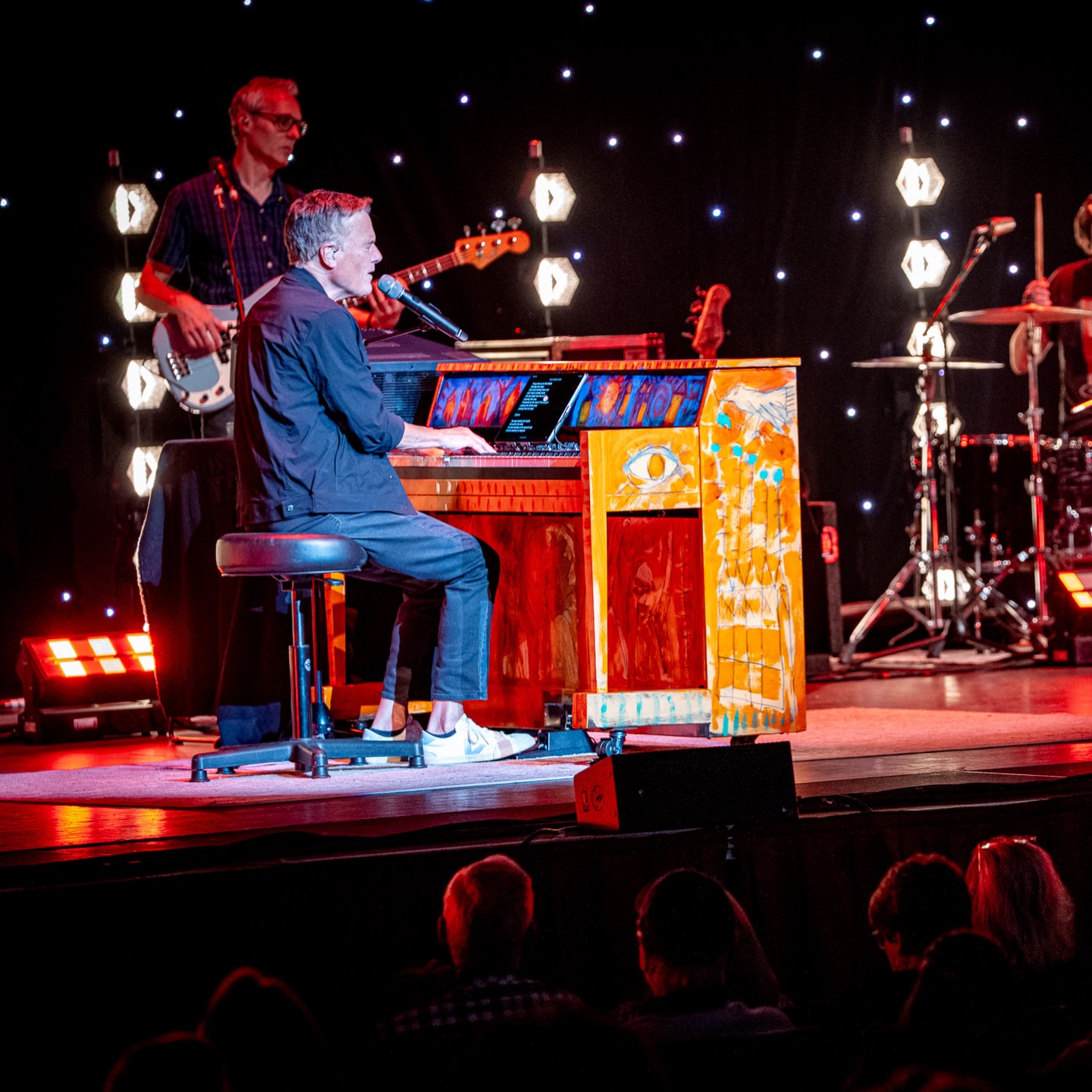 Michael W. Smith
